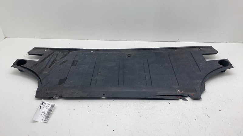 31694434 ⭕ 2021-2023 Polestar 2 Underbody Engine Protection Guard Cover Panel 31694434