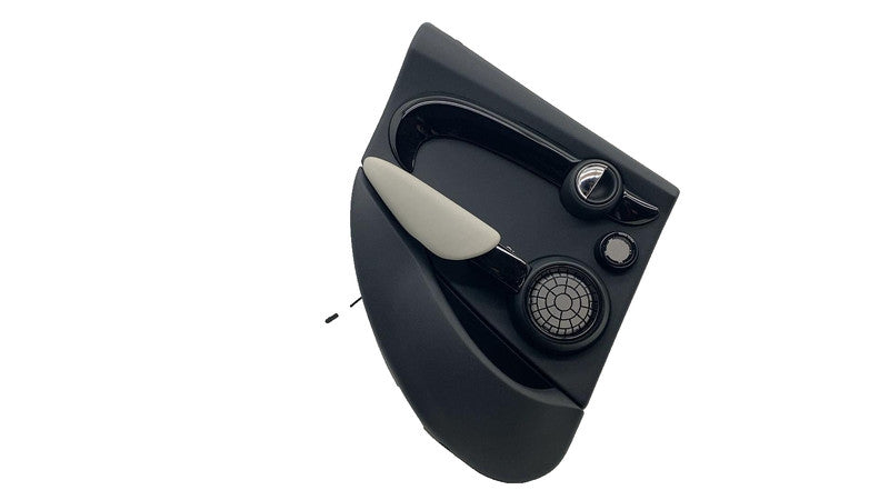 7322701 ⭕ 2014-2020 Mini Cooper S F55 Rear Driver Side Door Panel Trim Card Left 7322701