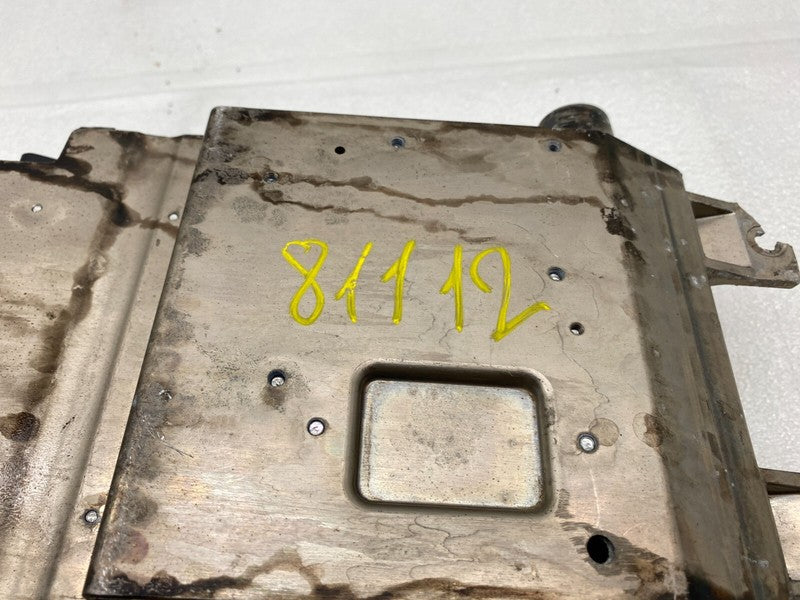 101656100A ⭕2012-2015 Tesla Model S Rear High Voltage HV Junction Box Assembly 1016561-00-A