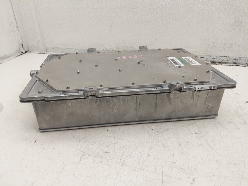 6009278 00 F ⭕ 12-15 Model S On Board Charger Module Assy 10kW (FOR PARTS ONLY) 6009278-00-F