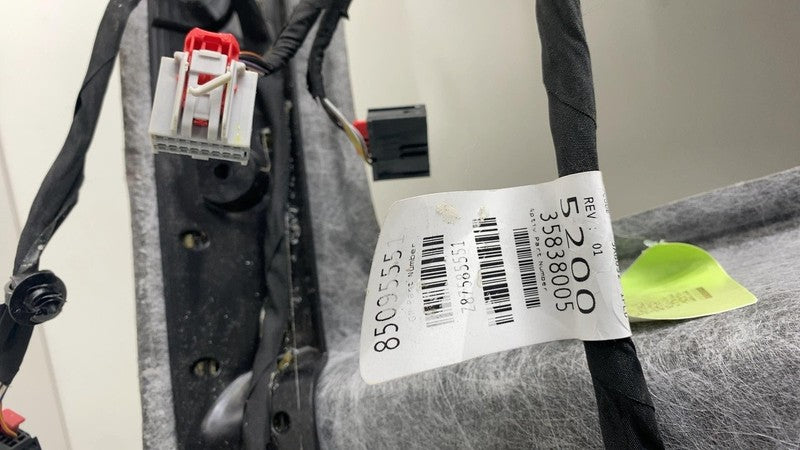 ⭕ 2019-2025 Chevy Silverado 1500 Pickup Roof Ceiling Headliner Assembly Crew Cab