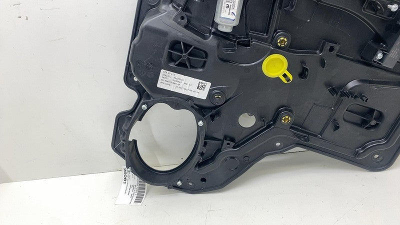 3040965 ⭕ 2017-2024 Chrysler Pacifica Rear Right Door Window Regulator & Motor 3040965