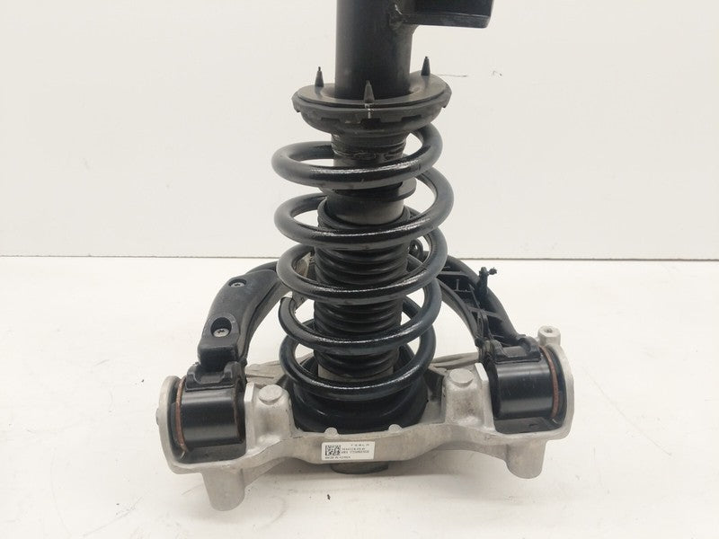 ⭕ 17-23 Model 3 Front Shock Absorber & Upper Control Arm w/ Bracket 10