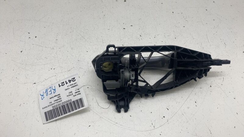 ⭕ 2019-2023 Audi E-Tron Rear Left Driver Side Exterior Door Handle Assembly OEM