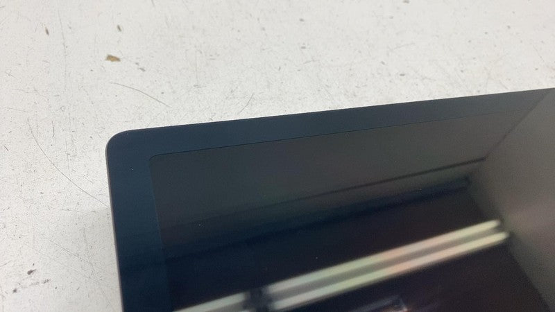 PT00949509B ⭕ 22-25 Rivian R1S Dash Speedometer Gauge Cluster Display Screen PT00949509-B