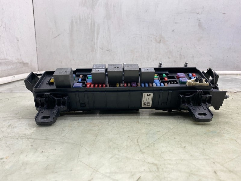 ⭕ 16-20 Model S Front Engine Bay Underhood Fuse Relay Junction Box 103