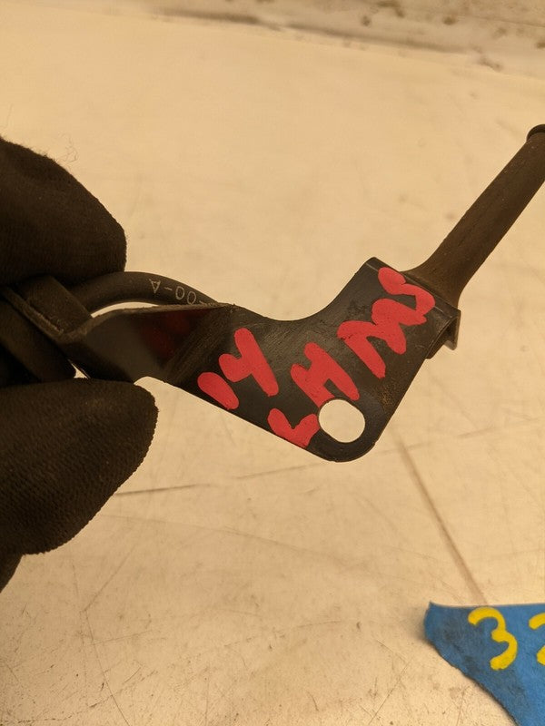 ⭕ 12-20 Tesla Model S Front Left Intelligent ABS Wheel Speed Sensor w/