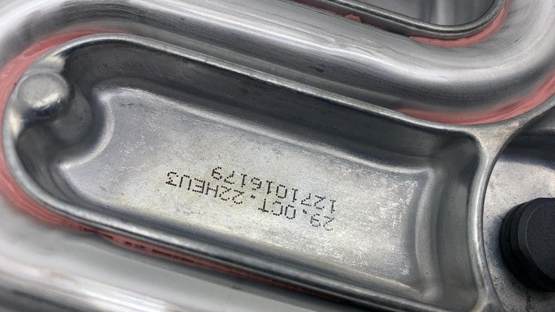 PT00001573F ⭕22-24 Rivian R1T R1S Front DC to DC Power Converter Control Module PT00001573-F