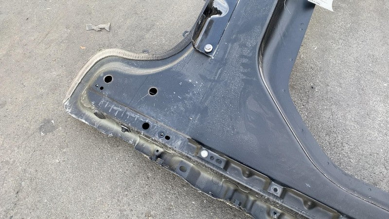 1917292-ST-A ⭕ 2024-2025 Tesla Cybertruck Passenger Body Side Outer Structural Frame Right RH