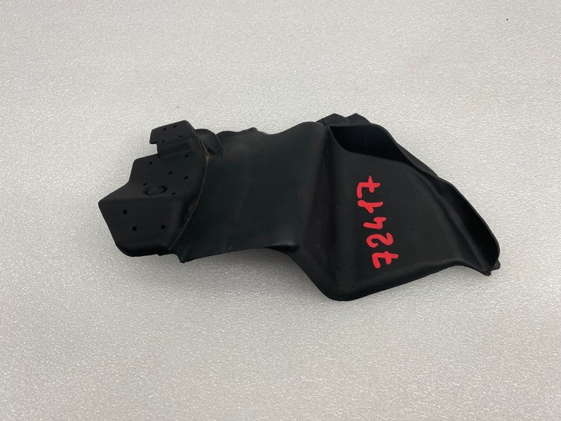 TMSMP05 ⭕ 2012-2020 Tesla Model S Rear Passenger Door Gasket Trim Cover Right TMSM-P05