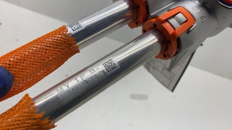 ⭕ 20-26 Model Y MY HV Busbar Charge Port Inlet Wiring Harness Cable 15