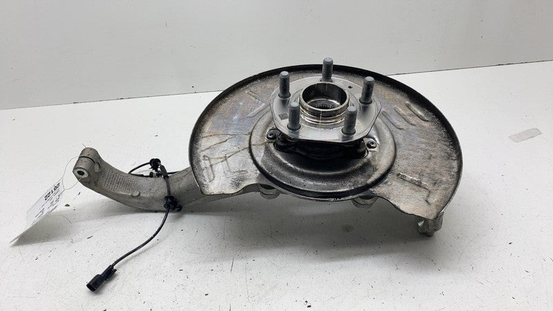 ⭕17-23 Model 3 Front Right Spindle Knuckle w/ Hub RH (150mm Driven) 10