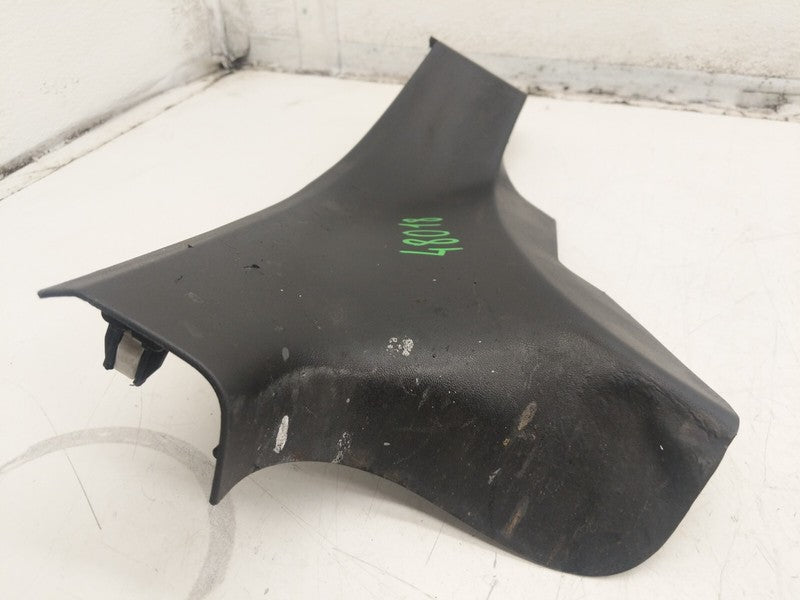 1086312 00 F ⭕2017-2023 Tesla Model 3 Rear Side Door Sill Scuff Plate Trim Right 1086312-00-F