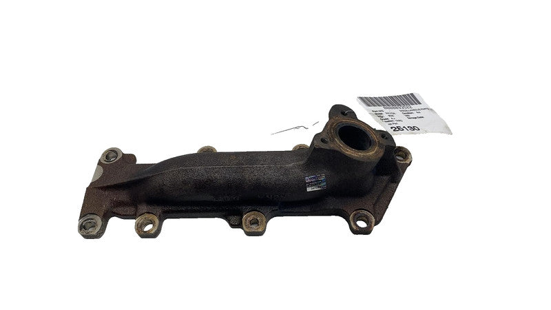 ⭕ 2018-2021 Lincoln Navigator Engine Left Side Exhaust Manifold OEM JL