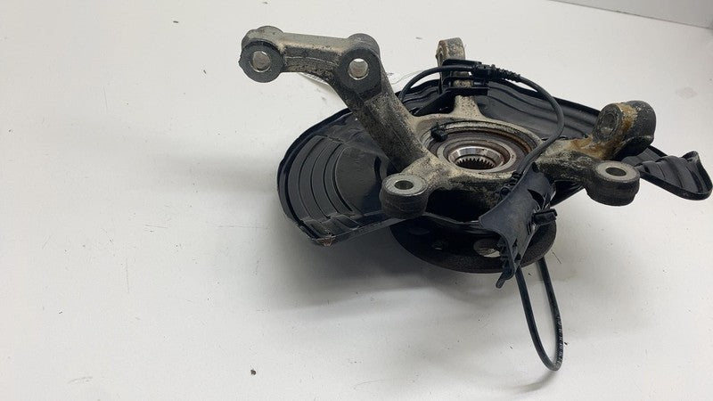 A2464210820 ⭕ 14-17 Mercedes-Benz B-Class Front Passenger Side Spindle Knuckle Right OEM FWD