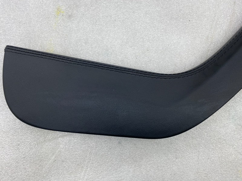 ⭕ 12-20 Tesla Model S Driver Side Center Console Panel Cover Left 1005