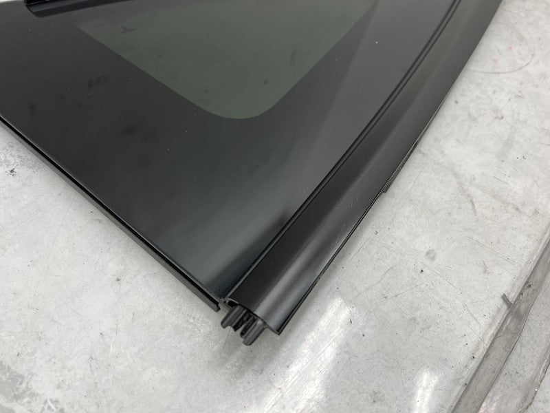 2020-2023 Tesla Model Y MY Rear Passenger Side Quarter QTR Window Glass Right RH