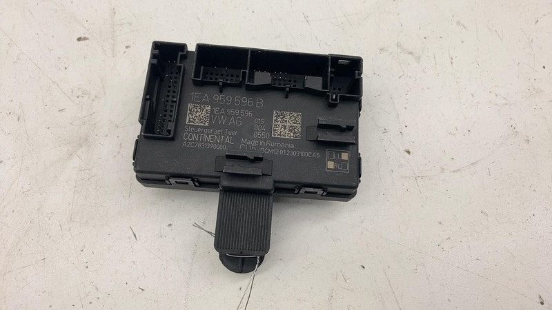 ⭕2021-2023 Volkswagen ID.4 Rear Passenger Window Control Module Right 1EA959596B
