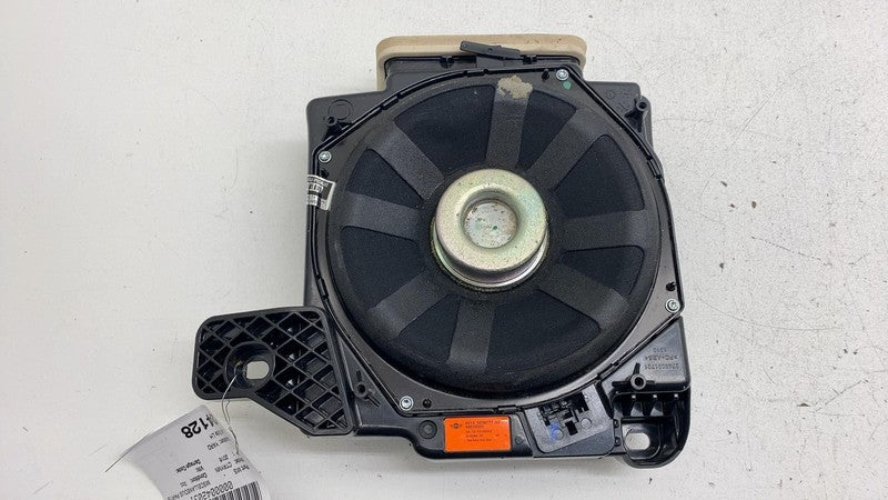 6513 9239777-02 ⭕ 11-16 Mini Cooper Countryman Front Left Central Door Speaker 6513 9239777-02