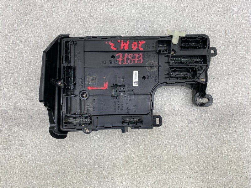 156745500C ⭕ 2020-2023 Model 3 Left Low Voltage Controller Body Control Module 1567455-00-C