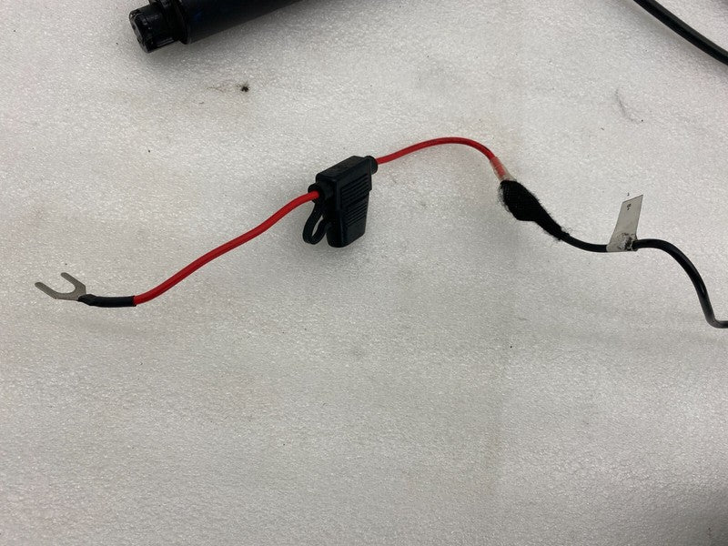 ⭕ 2021-2023 Tesla Model Y Electric Power Automatic Open / Close Frunk MC-607-MOD