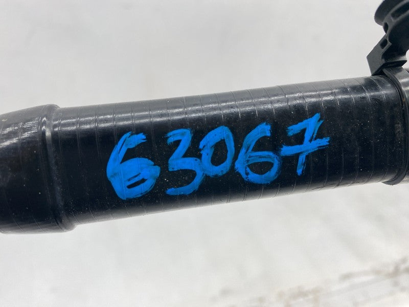 ⭕ 2017-2023 Tesla Model 3 Y Radiator Coolant Hose Cooling Inlet Pipe Tube Assy