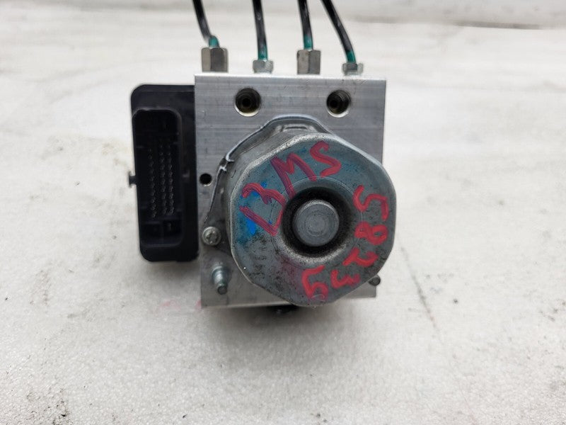 6006363 00 C ⭕ 12-15 Model S Hydraulic Control ABS Anti-Lock Brake Pump Module 6006363-00-C