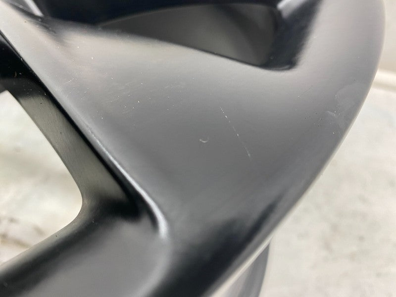1066520 00 C ⭕ DEFORMED 2019-2021 Model S 21x9.0 +40MM Rear Wheel Rim Charcoal 1066520-00-C