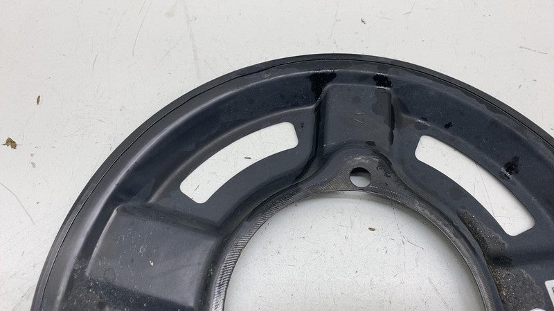 ⭕ 2022-2024 Hyundai Ioniq 5 Rear Driver Side Brake Dust Shield Left 52