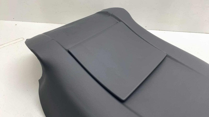 180942099E ⭕ 24-25 Model 3 M3 Front Left or Right 1st Row Seatback Panel Shell 1809420-99-E