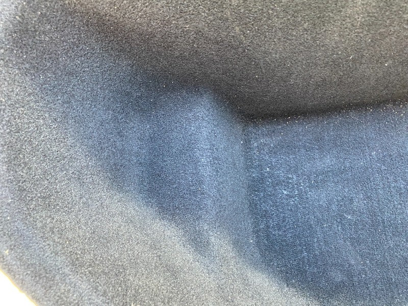 1002066-00-A ⭕ 2012-2015 Tesla Model S Frunk Luggage Storage Compartment Carpet Dual Motor