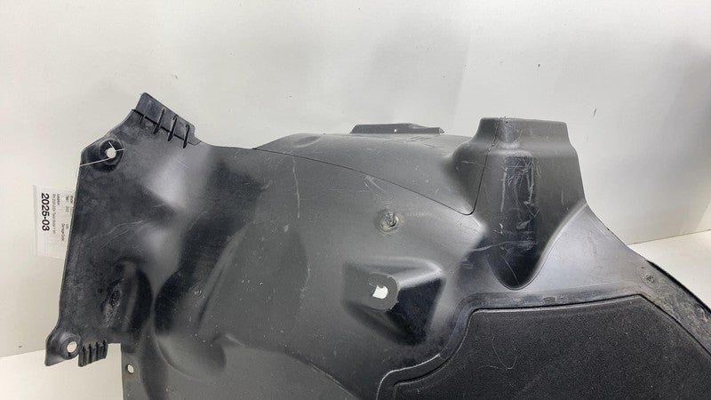 149261400C ⭕ 2020-2024 Model Y Front Right Wheel Fender Liner Splash Guard RH 1492614-00-C