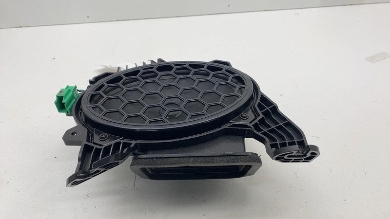 LJ8T19A067AA ⭕ 2021-2024 Ford Mustang Mach-E Rear Subwoofer Audio Speaker Assy LJ8T-19A067-AA
