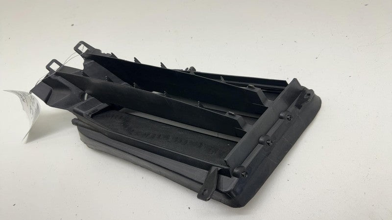 1057851001 ⭕ 16-20 Tesla Model S Front Left Bumper Air Shutter Active Louver 1057852-00-F