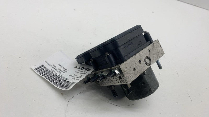 ⭕ 12-15 Model S MS Hydraulic ABS Anti-Lock Brake System Pump Module 60