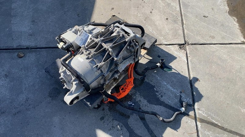 ⭕ 21-23 Model 3 Rear Drive Unit Engine Electric Motor Low Current 1120