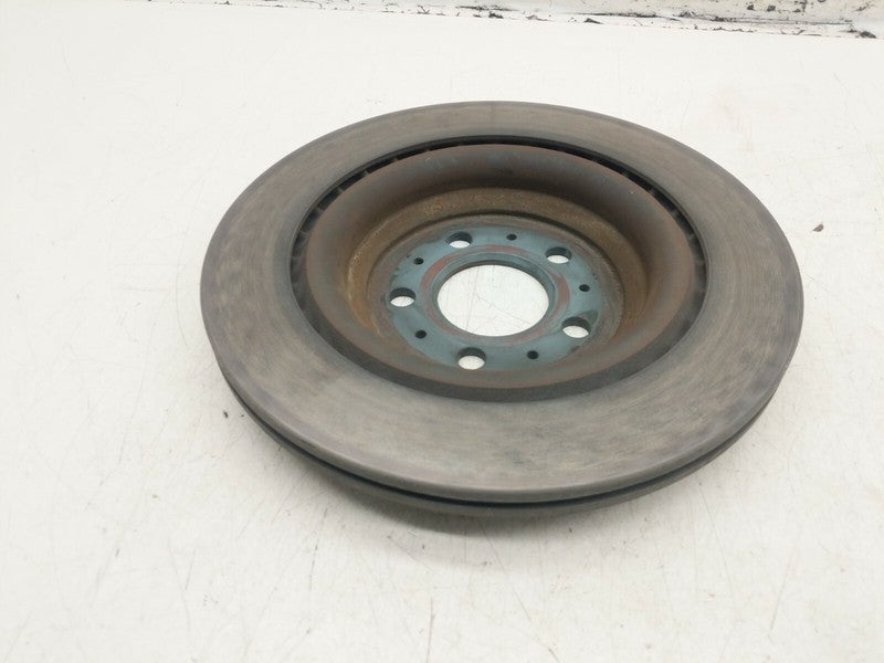 ⭕ 2017-2022 Tesla Model 3 Rear Left or Right Brake Disc Rotor Assembly RH = LH