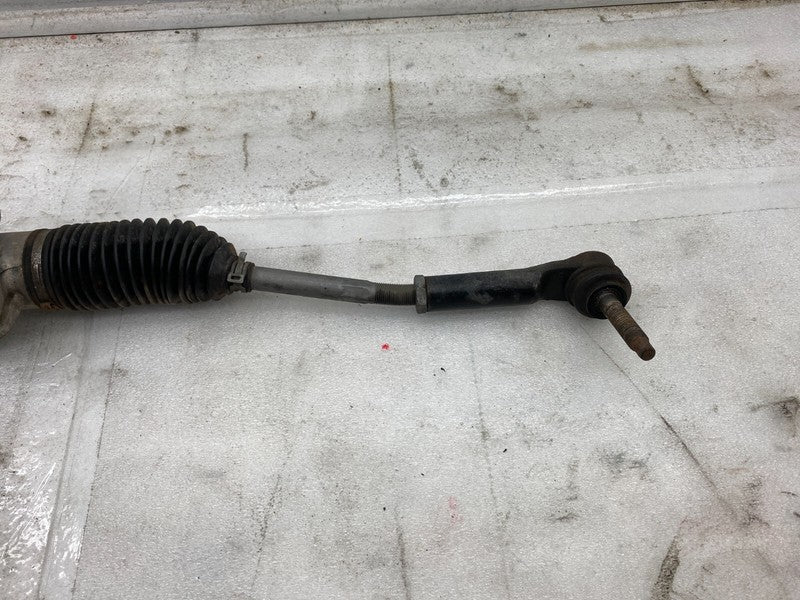 EJ32 3200 DB ⭕ 12-15 Model S Power Steering Gear Rack Pinion & Motor w/ Tie Rod EJ32-3200-DB