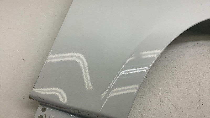 ⭕ 14-17 Range Rover Sport Front Passenger Fender Shell Panel Right Whi