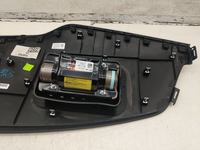 1004397 05 J ⭕ 12-15 Model S Dashboard Instrument Panel Interior Dash Trim Cover 1004397-05-J