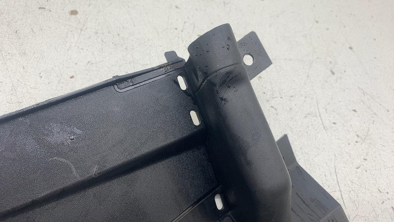 4KE821942 ⭕ 19-23 e-Tron Front Right Under Hood Engine Bay Cowl Panel Trim Cover 4KE821170