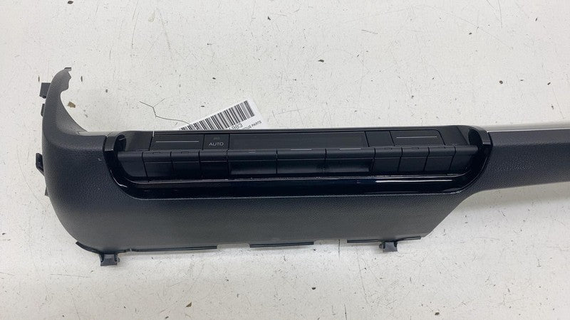 5543847060 ⭕ 23-25 Toyota Prius Dashboard Center A/C Air Vent Bezel Cover Trim 55438-47060