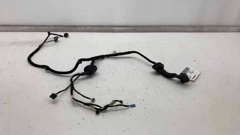 ⭕ 2019-2020 Tesla Model 3 Rear Door Wiring Harness Cable Wire Right 20