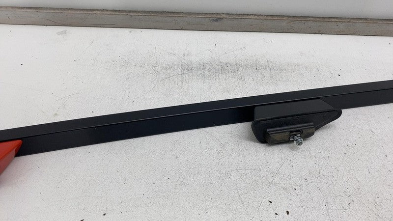 C16050015 2019-2021 Subaru Forester Left Center Roof Rail Rack Luggage Carrier Molding OEM