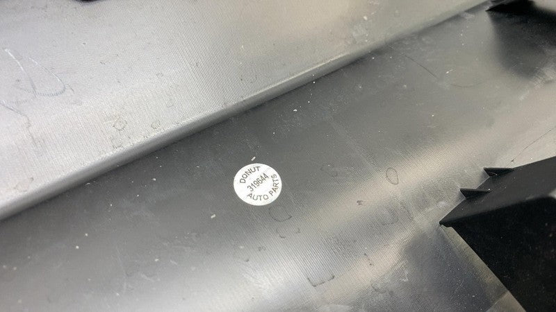 53114-0A060 ⭕ 2022 2023 Toyota Corolla Cross Front Bumper Upper Grille OEM 53114-0A060 OEM