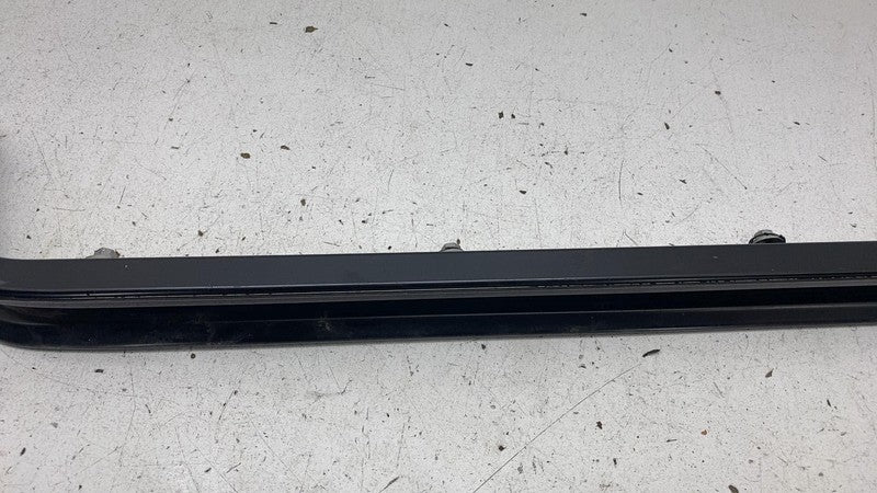 ⭕ 2017-2024 Chrysler Pacifica Rear Driver Side Slide Door Roller Track Rail Left