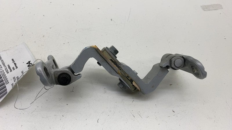 31662655 ⭕ 21-23 Polestar 2 Front Passenger Side Right Door Hinge Upper & Lower 31662655