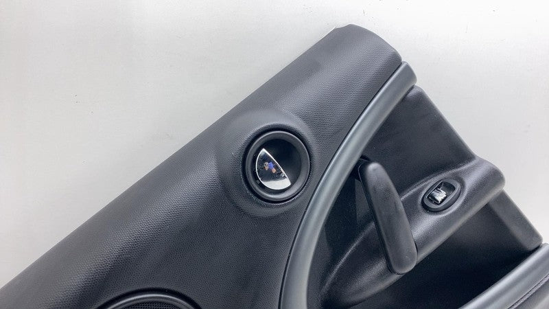 14697410 ⭕ 2011-2016 Mini Cooper Countryman R60 Rear Left Interior Door Panel Trim Cover