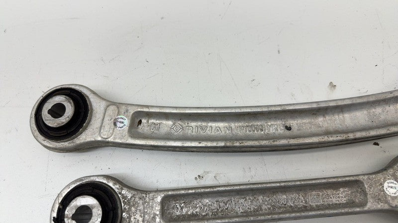 ⭕ 2022-2024 Rivian R1S SET of 5 Rear Left or Right Upper & Lower Contr