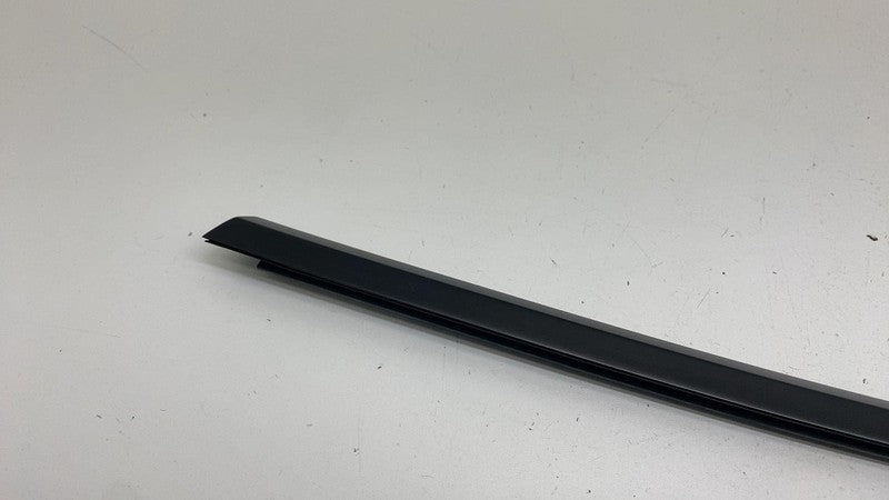 ⭕ 2020-2024 Tesla Model Y MY Rear Right Side Door Window Seal Molding Belt Strip